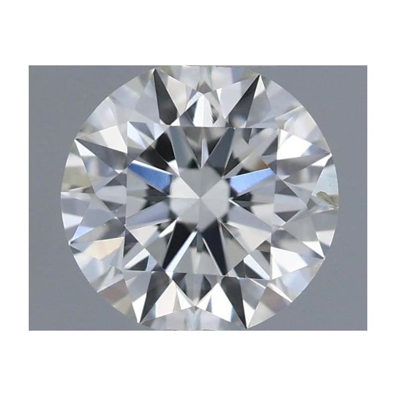Diament szlif okrągły, 0.4ct, SI1, H, IGI 660494098