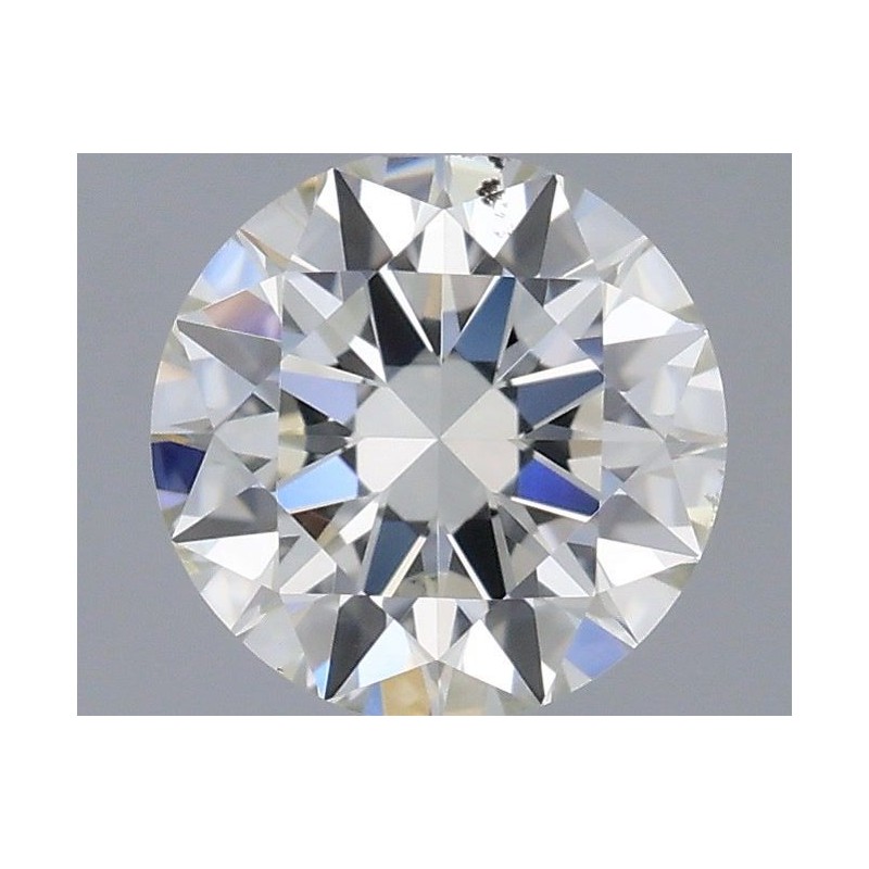 Diament szlif okrągły, 0.38ct, SI1, G, IGI 731563425