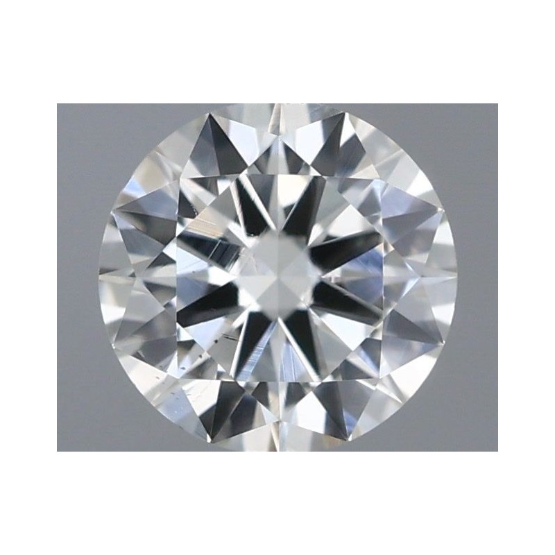 Diament szlif okrągły, 0.3ct, SI1, G, IGI 710596122