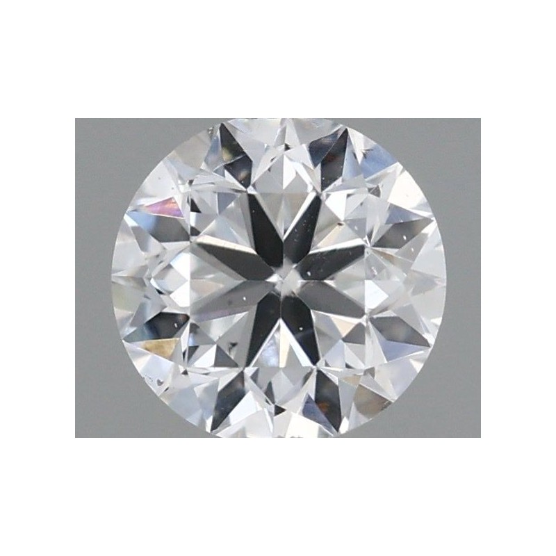 Diament szlif okrągły, 0.3ct, SI1, E, IGI 687516506 Diament szlif okrągły, 0.3ct, SI1, E, IGI 687516506