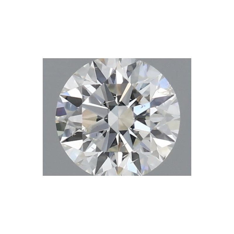 Diament szlif okrągły, 0.31ct, SI1, H, IGI 687516167 Diament szlif okrągły, 0.31ct, SI1, H, IGI 687516167