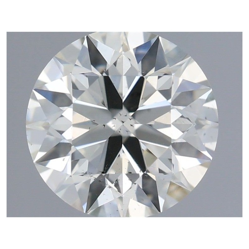 Diament szlif okrągły, 0.8ct, SI1, I, IGI 720532372