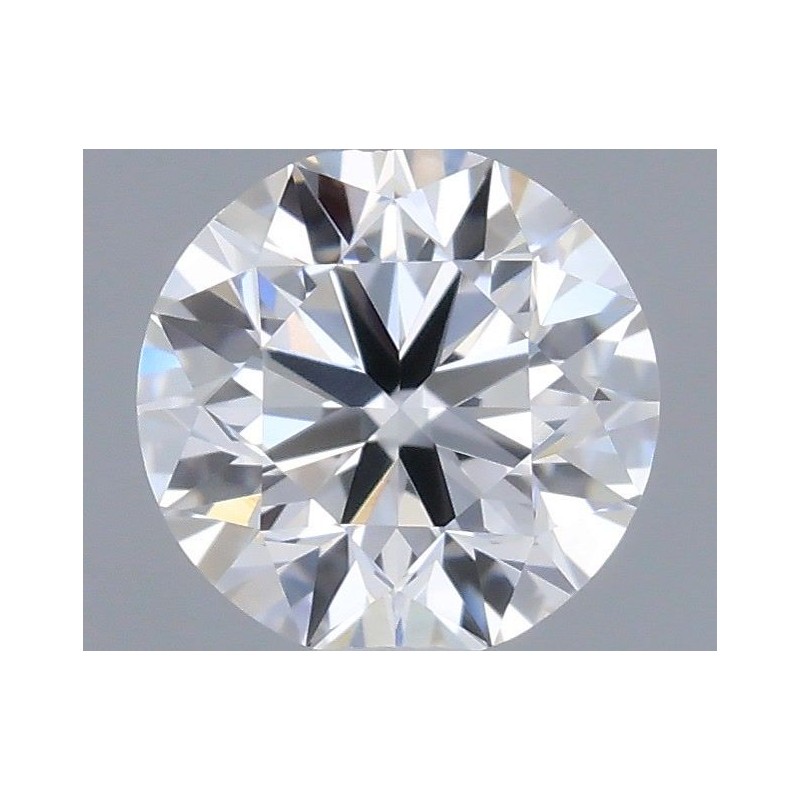 Diament szlif okrągły, 0.3ct, VS1, D, IGI 696563026
