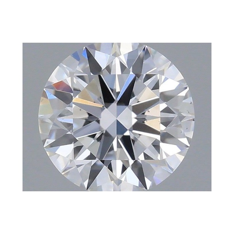 Diament szlif okrągły, 0.34ct, VS1, D, IGI 696561822 Diament szlif okrągły, 0.34ct, VS1, D, IGI 696561822