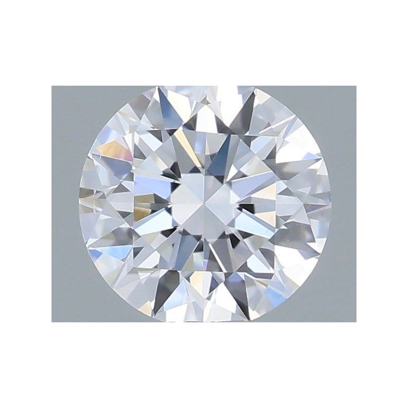 Diament szlif okrągły, 0.3ct, VS2, D, IGI 704569770