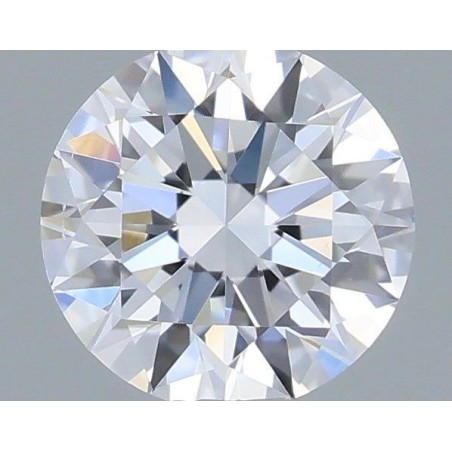 Diament szlif okrągły, 0.3ct, VS2, D, IGI 704569770