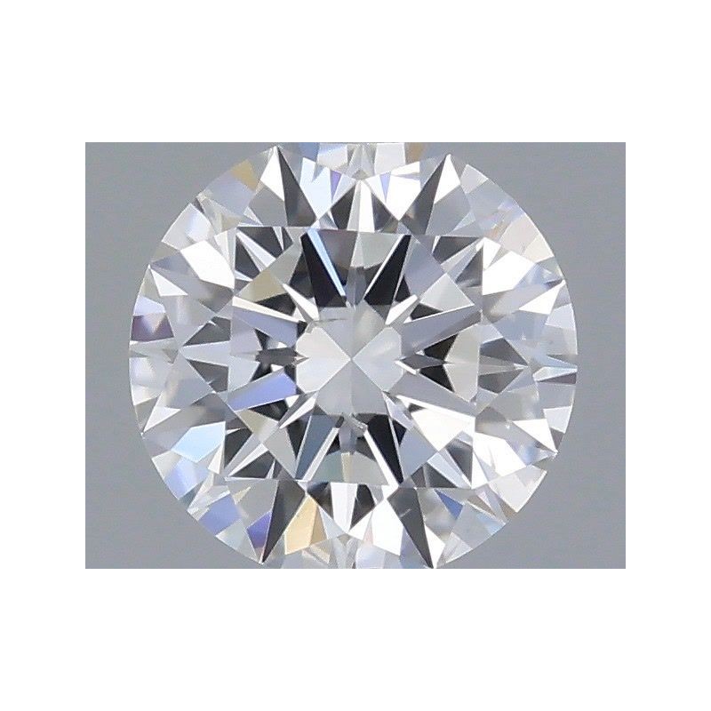 Diament szlif okrągły, 0.3ct, VS2, E, IGI 710597578