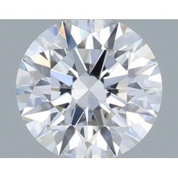 Diament szlif okrągły, 0.32ct, VS2, E, IGI 704565827