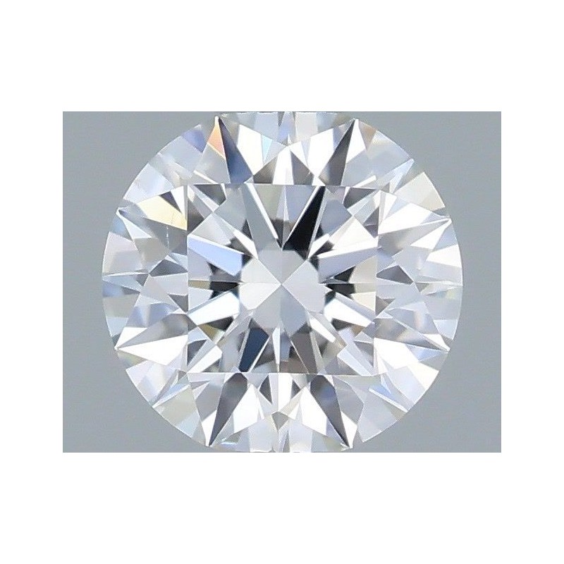 Diament szlif okrągły, 0.32ct, VS2, E, IGI 704565827