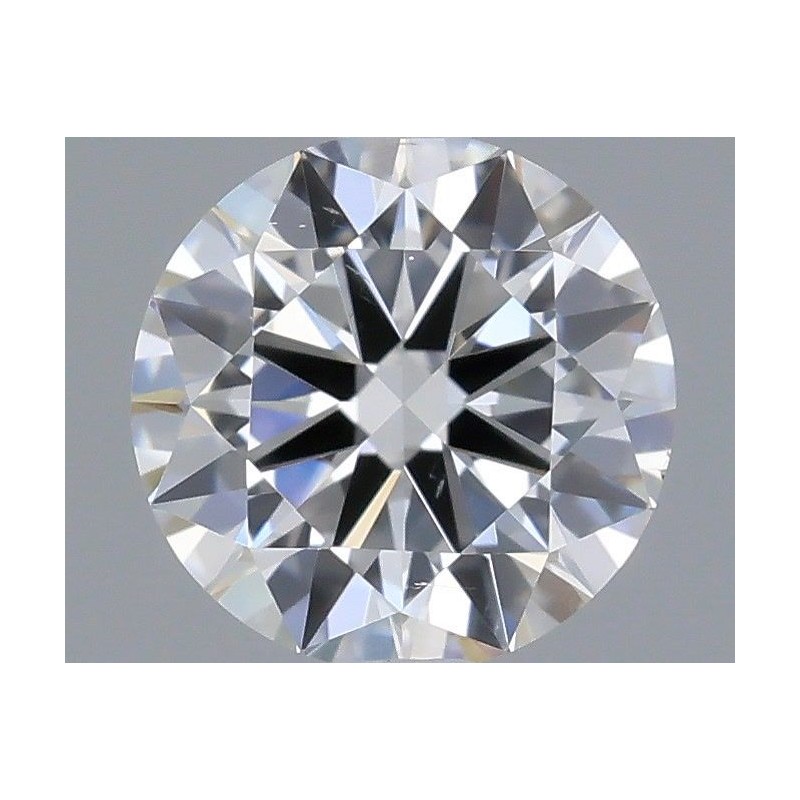 Diament szlif okrągły, 0.34ct, VS2, F, IGI 687515628