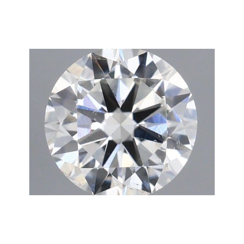 Diament szlif okrągły, 0.3ct, SI1, G, IGI 710596129