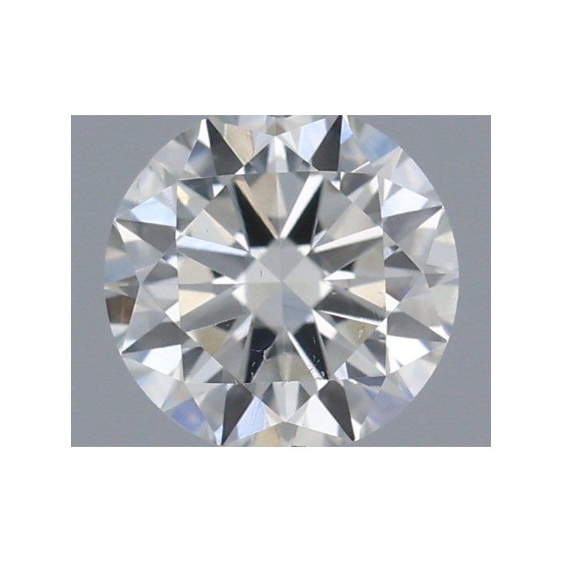Diament szlif okrągły, 0.3ct, SI1, G, IGI 710596114
