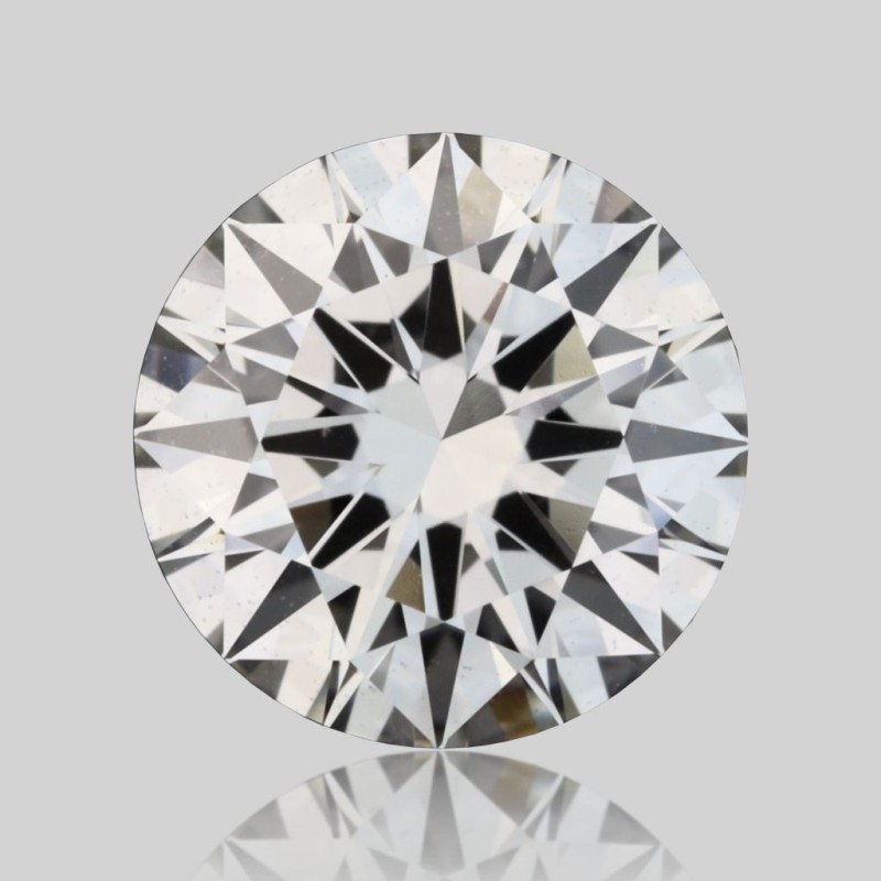 Diament szlif okrągły, 0.7ct, VVS2, G, IGI 727537497