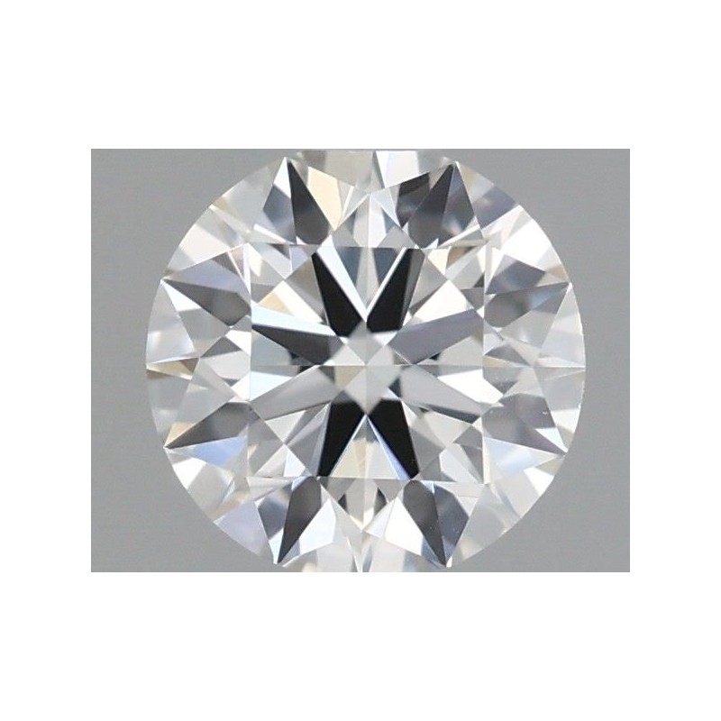 Diament szlif okrągły, 0.41ct, VS1, G, IGI 719524462