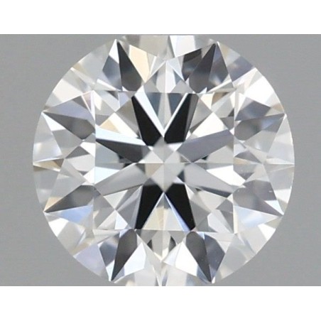 Diament szlif okrągły, 0.41ct, VS1, G, IGI 719524462