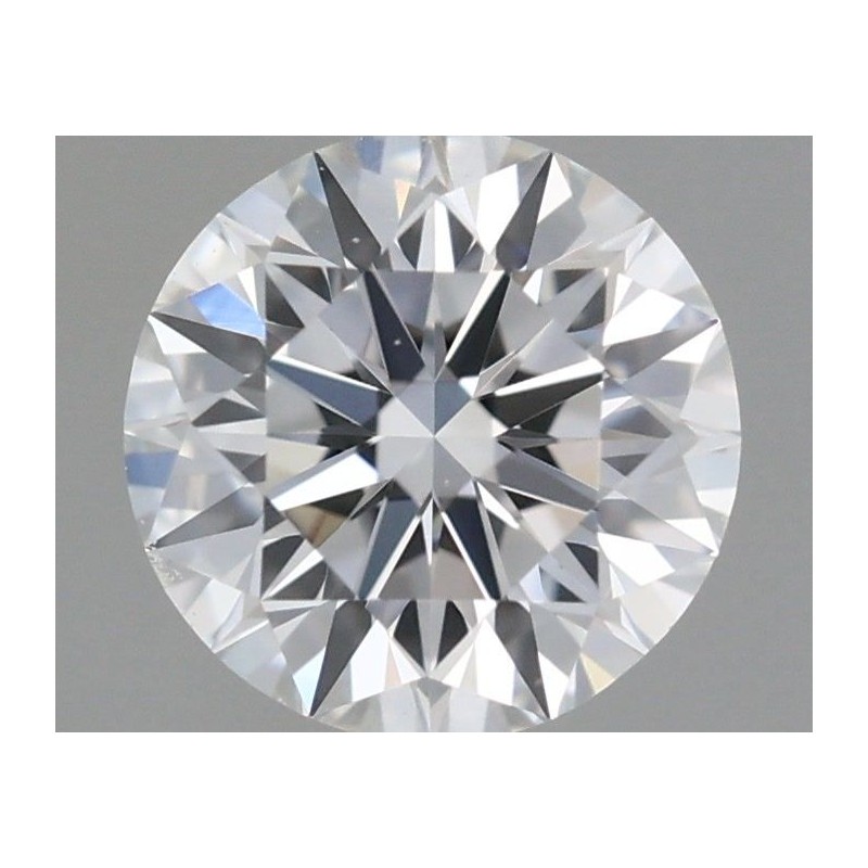 Diament szlif okrągły, 0.44ct, SI1, E, GIA 6531274433 Diament szlif okrągły, 0.44ct, SI1, E, GIA 6531274433