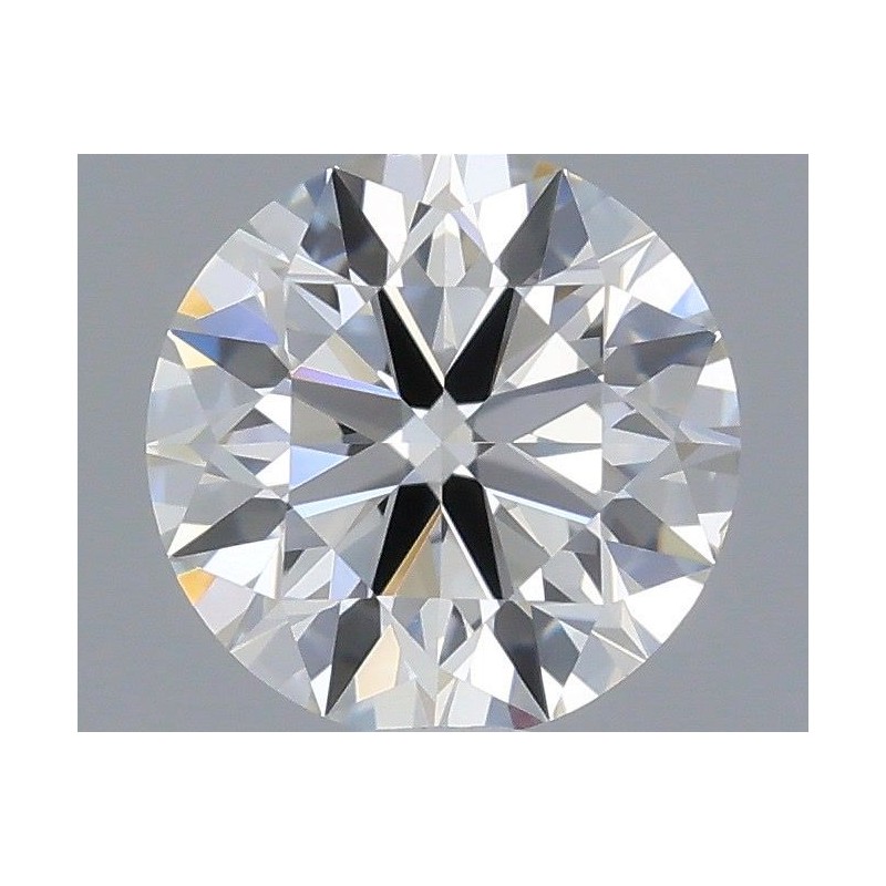 Diament szlif okrągły, 0.34ct, VS1, H, IGI 696563042