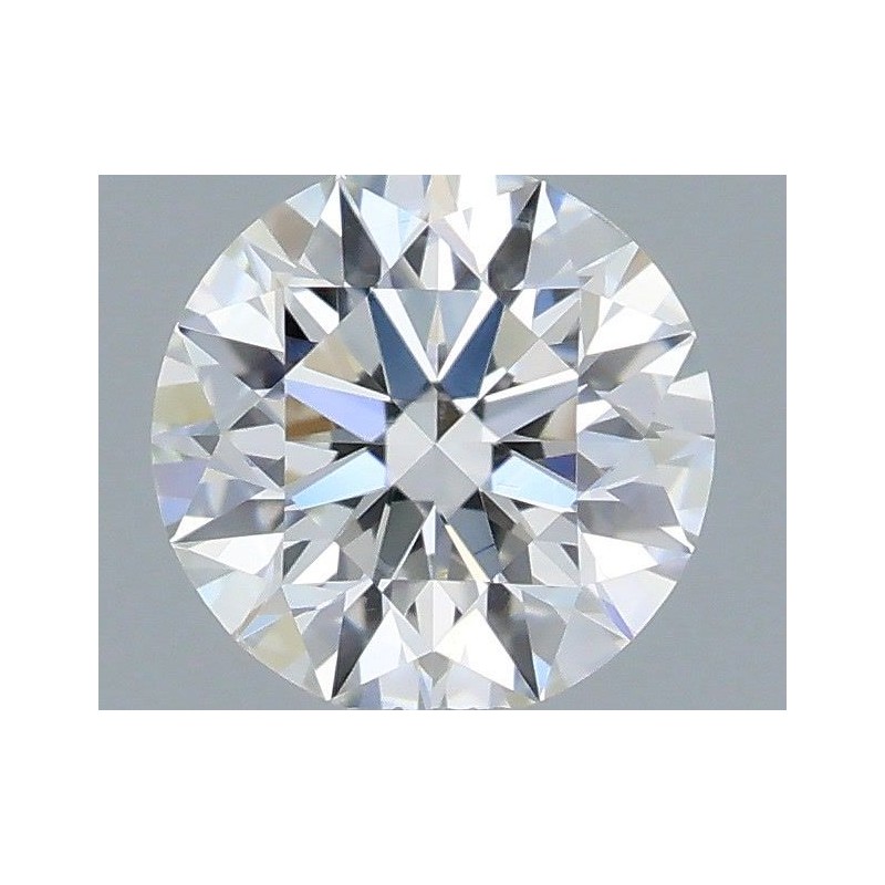 Diament szlif okrągły, 0.32ct, VS1, H, IGI 704569761