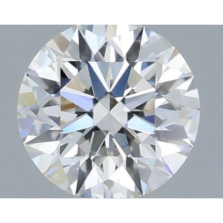 Diament szlif okrągły, 0.32ct, VS1, H, IGI 704569761