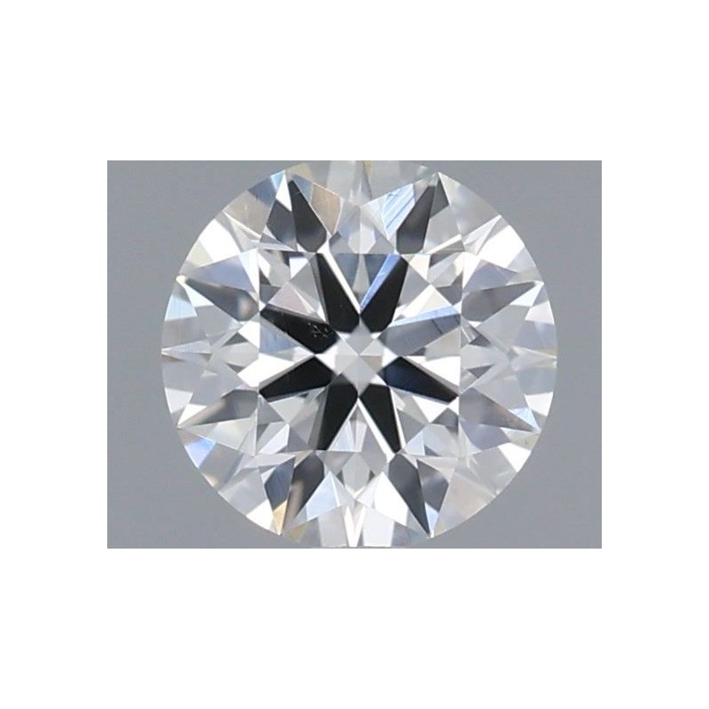 Diament szlif okrągły, 0.51ct, VS2, E, IGI 675522465