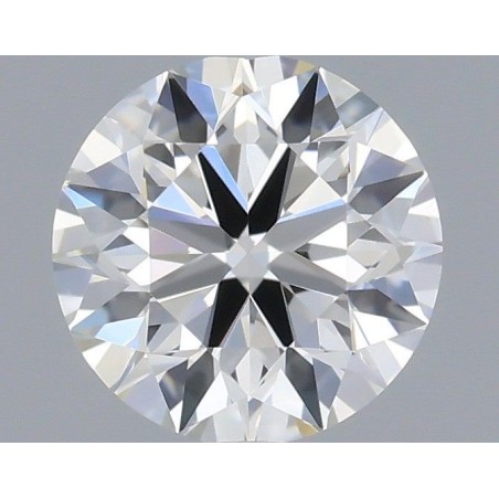 Diament szlif okrągły, 0.35ct, VS1, H, IGI 696561838