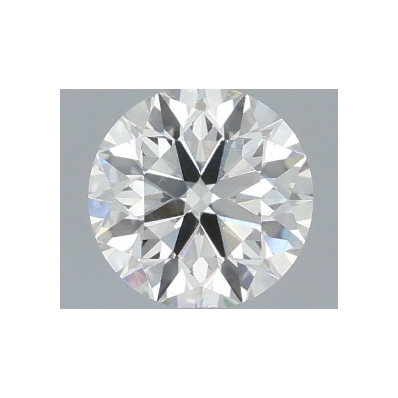 Diament szlif okrągły, 0.34ct, VS1, H, IGI 710596179 Diament szlif okrągły, 0.34ct, VS1, H, IGI 710596179