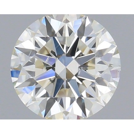 Diament szlif okrągły, 0.33ct, VS1, H, IGI 687514216