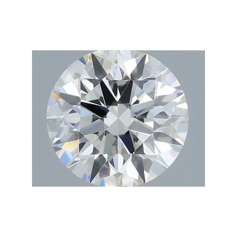 Diament szlif okrągły, 0.3ct, VS2, H, IGI 710599098