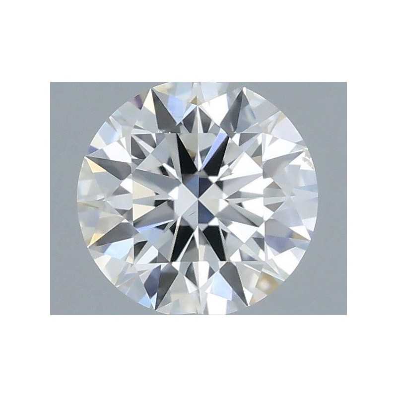 Diament szlif okrągły, 0.3ct, VS2, H, IGI 704569813