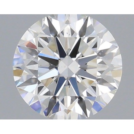 Diament szlif okrągły, 0.31ct, VS2, H, IGI 687515667