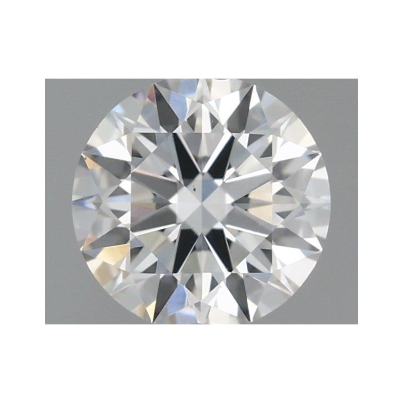 Diament szlif okrągły, 0.36ct, VS2, G, IGI 727538963