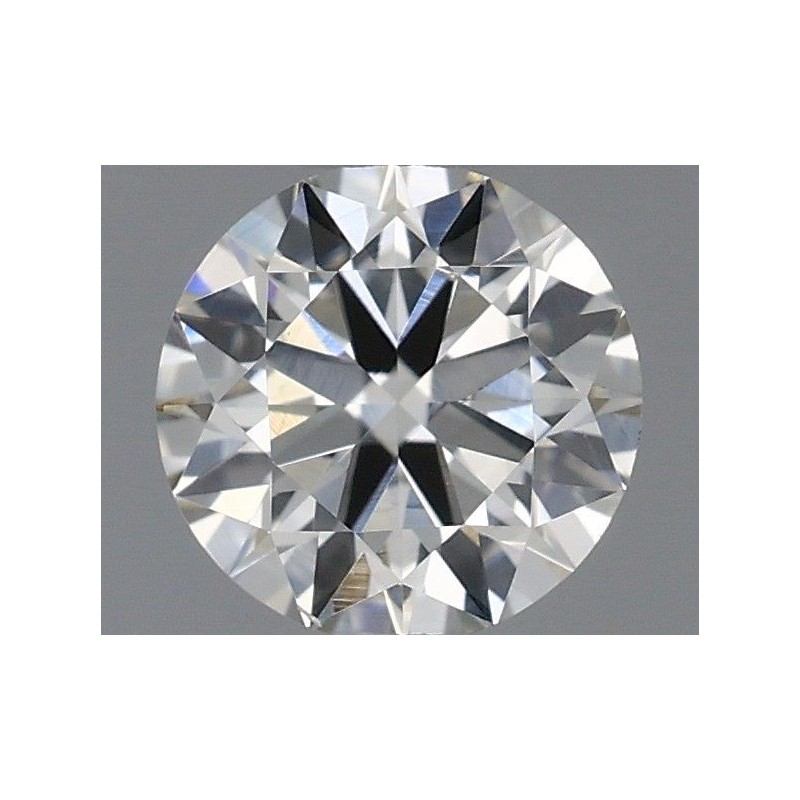 Diament szlif okrągły, 0.34ct, VS2, H, IGI 687516533