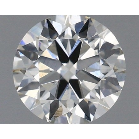 Diament szlif okrągły, 0.34ct, VS2, H, IGI 687516533
