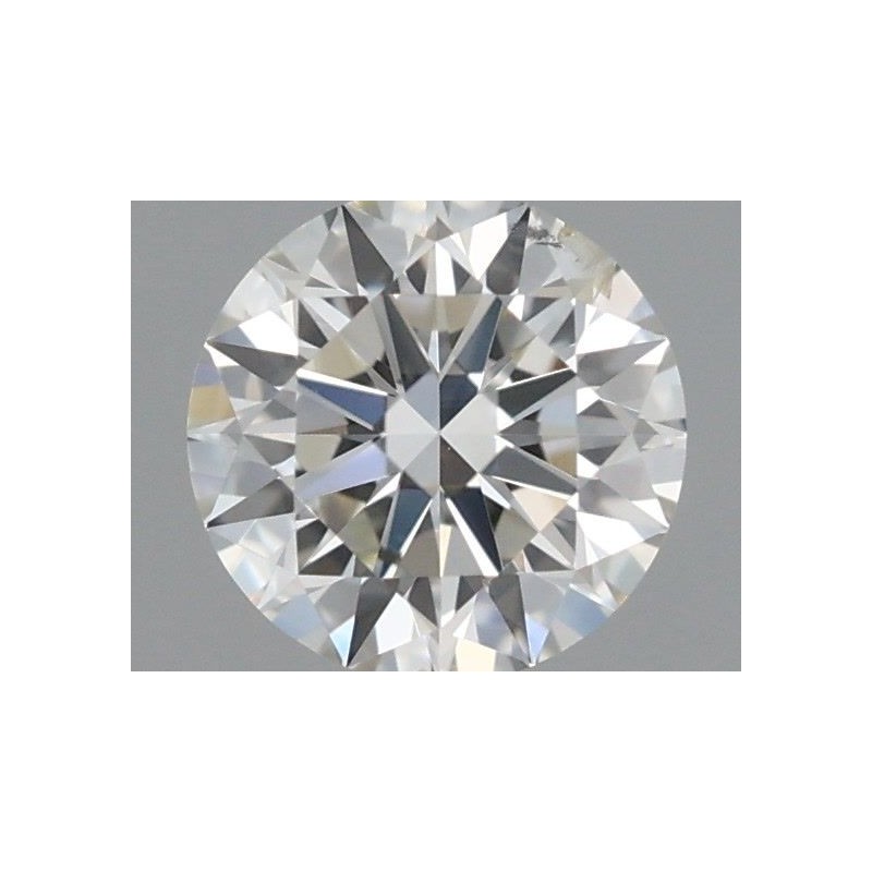 Diament szlif okrągły, 0.31ct, SI1, H, IGI 696562019