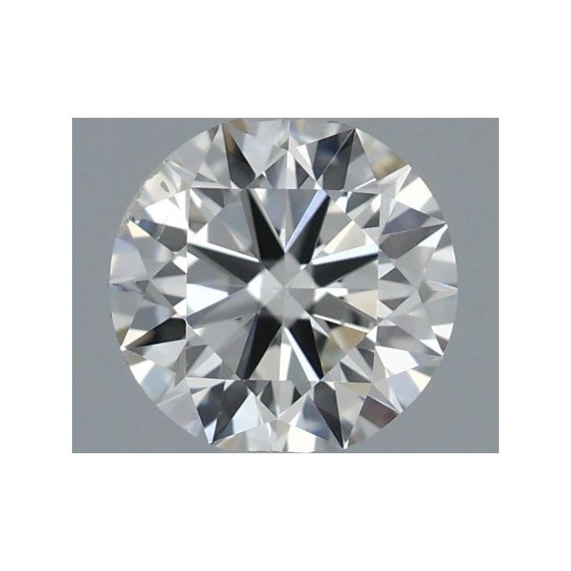Diament szlif okrągły, 0.3ct, SI1, H, IGI 687516426 Diament szlif okrągły, 0.3ct, SI1, H, IGI 687516426