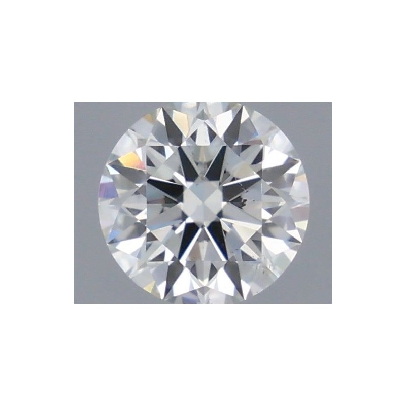 Diament szlif okrągły, 0.33ct, SI1, H, IGI 675521726 Diament szlif okrągły, 0.33ct, SI1, H, IGI 675521726