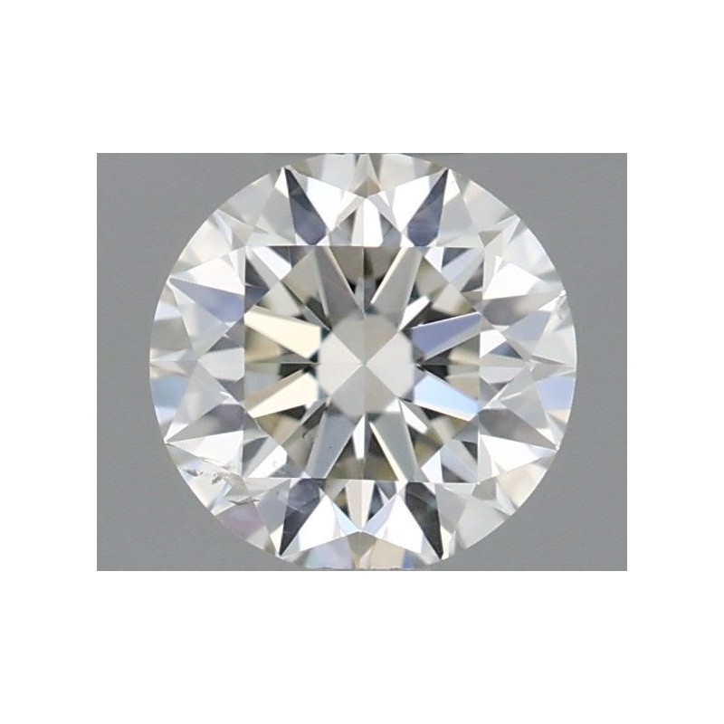 Diament szlif okrągły, 0.3ct, SI1, H, IGI 687514496