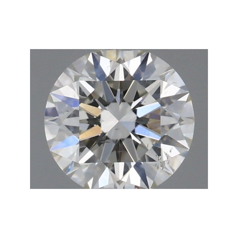 Diament szlif okrągły, 0.3ct, SI1, H, IGI 696562032 Diament szlif okrągły, 0.3ct, SI1, H, IGI 696562032