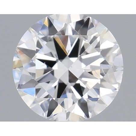 Diament szlif okrągły, 0.3ct, SI1, E, IGI 696561854