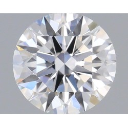Diament szlif okrągły, 0.3ct, VS1, E, IGI 704569771
