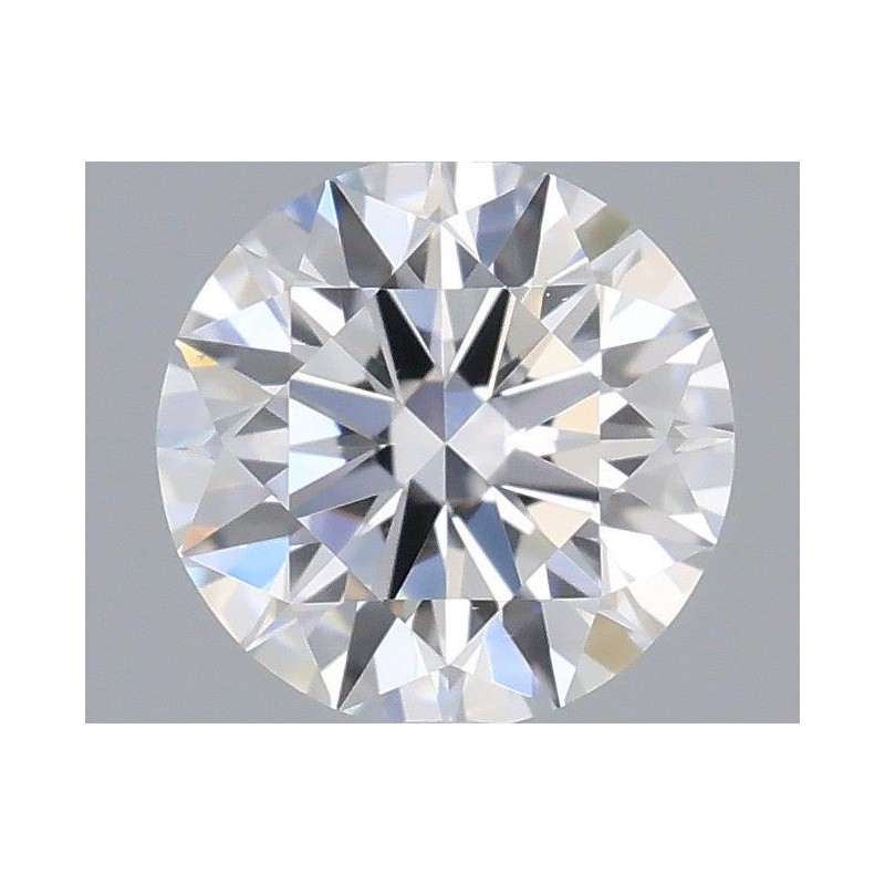 Diament szlif okrągły, 0.3ct, VS1, E, IGI 704569771