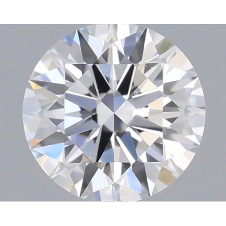 Diament szlif okrągły, 0.3ct, VS1, E, IGI 704569771