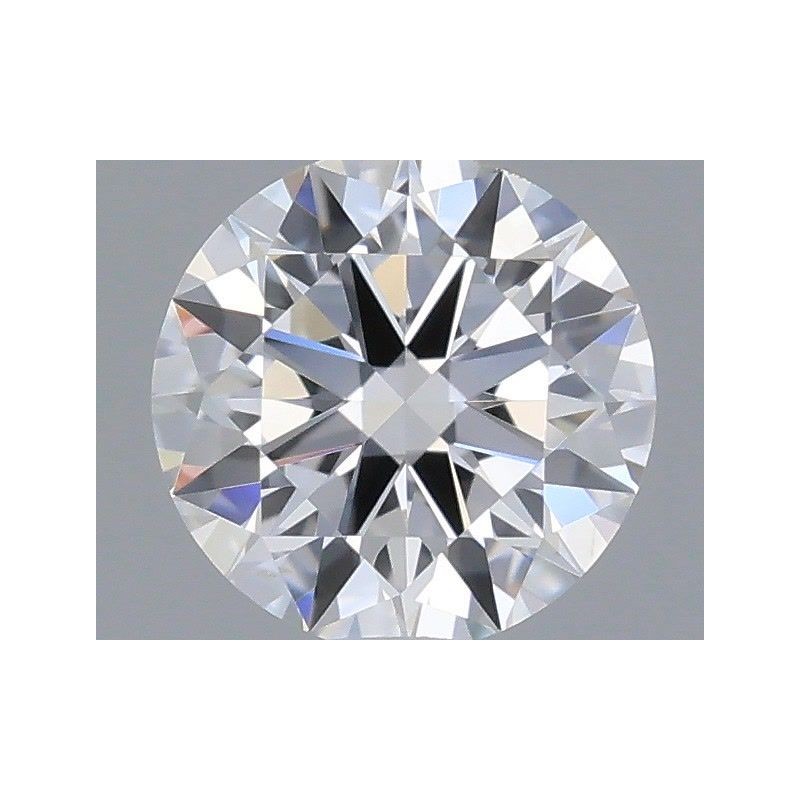 Diament szlif okrągły, 0.3ct, VS2, E, IGI 696561855