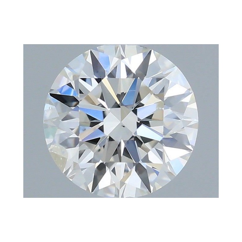 Diament szlif okrągły, 0.37ct, SI2, G, IGI 704565784 Diament szlif okrągły, 0.37ct, SI2, G, IGI 704565784