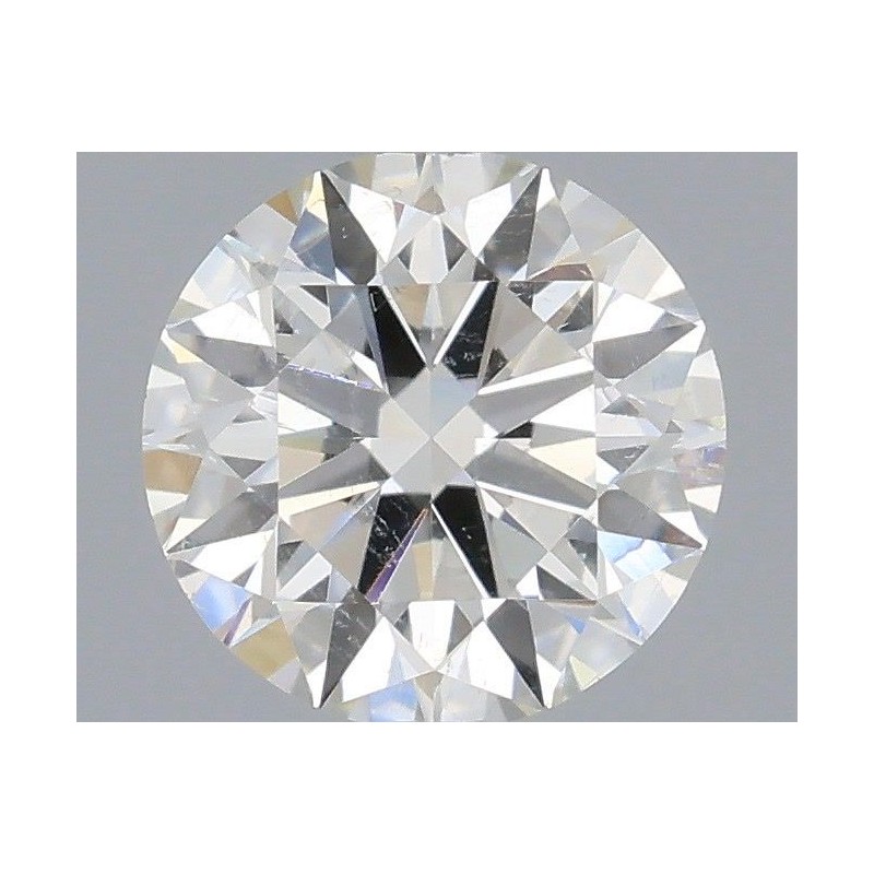 Diament szlif okrągły, 0.31ct, SI2, H, IGI 687515664