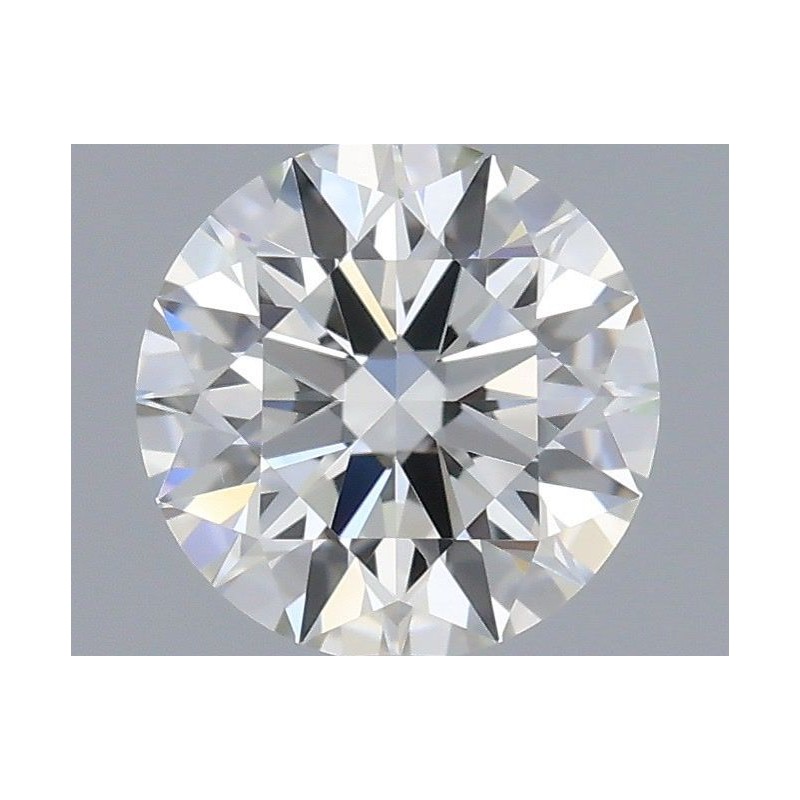 Diament szlif okrągły, 0.34ct, VS1, I, IGI 704569779
