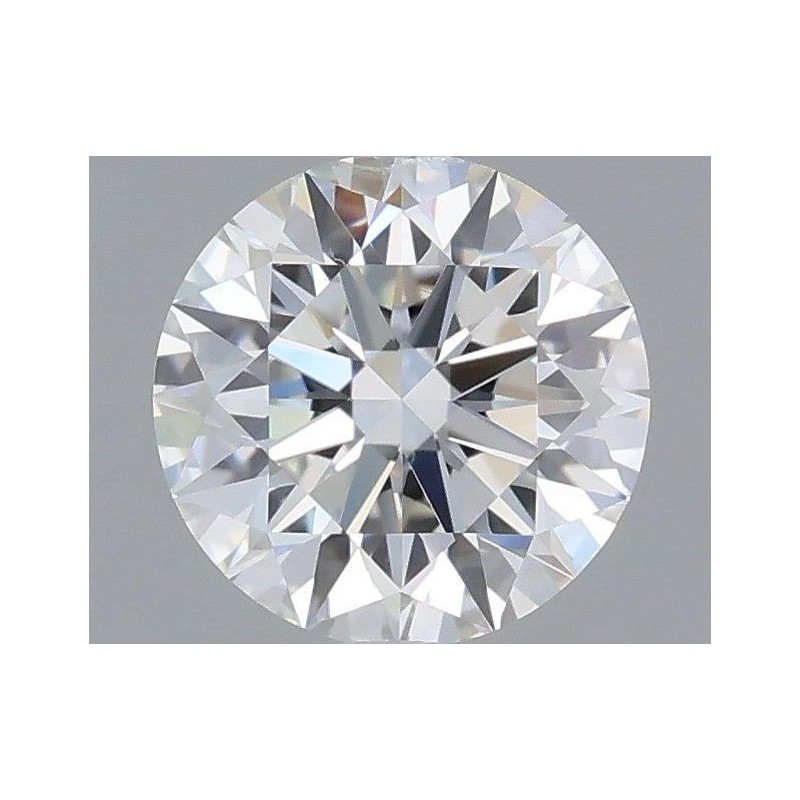 Diament szlif okrągły, 0.52ct, SI2, E, IGI 734510713