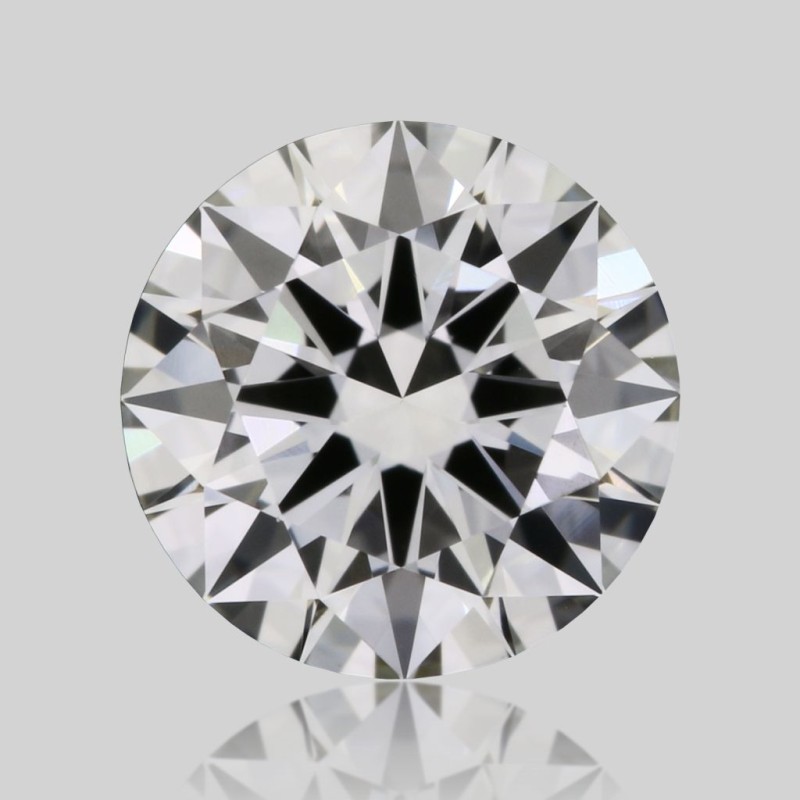 Diament szlif okrągły, 0.52ct, VVS1, F, IGI 727536122 Diament szlif okrągły, 0.52ct, VVS1, F, IGI 727536122