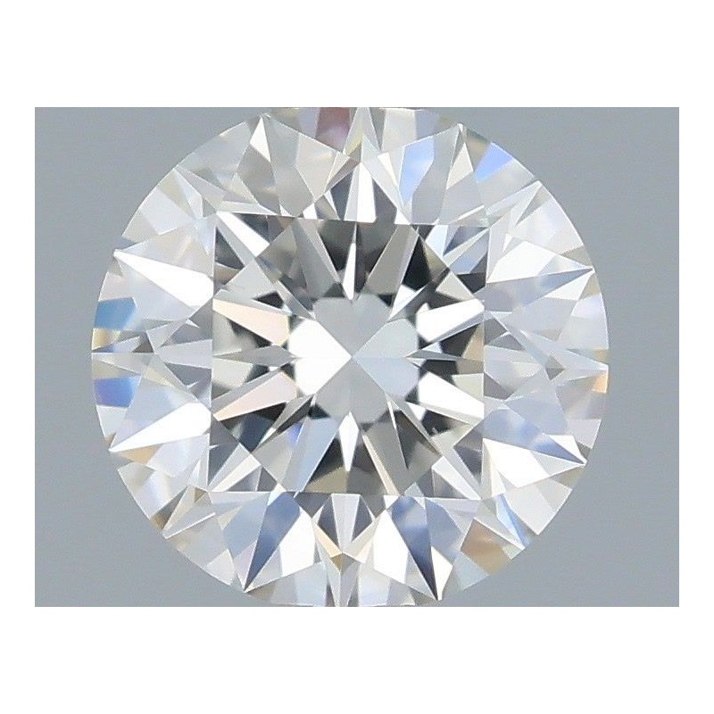 Diament szlif okrągły, 0.51ct, VS2, G, GIA 1549170158 Diament szlif okrągły, 0.51ct, VS2, G, GIA 1549170158