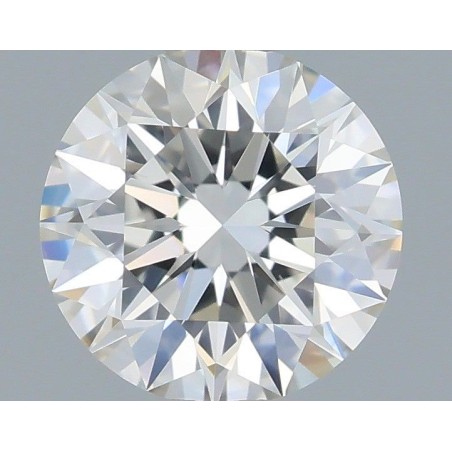 Diament szlif okrągły, 0.51ct, VS2, G, GIA 1549170158